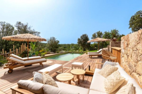 Bellezza - Villa climatisée piscine